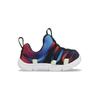 Nike Scarpe Basse per Bambini Principianti Blu Rosso Neonato e Bambino CN8149-001