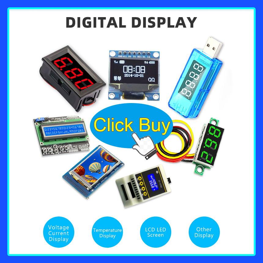5 Stück HC-SR501 Einstellbarer IR Pyroelektrischer Infrarot PIR Bewegungssensor Detektor Modul für Arduino für Raspberry Pi Kits