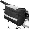 Bike Bag For Handlebar Phone Pouch Case Holder Waterproof