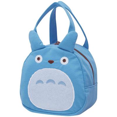 Skater Sweatshirt Medium My Neighbor Ghibli KNBD1 Die-Cut Bag, Material, Totoro, Totoro,
