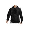 Nike Sweatshirts Men's Black Hooded Moderate Other CK5132-010