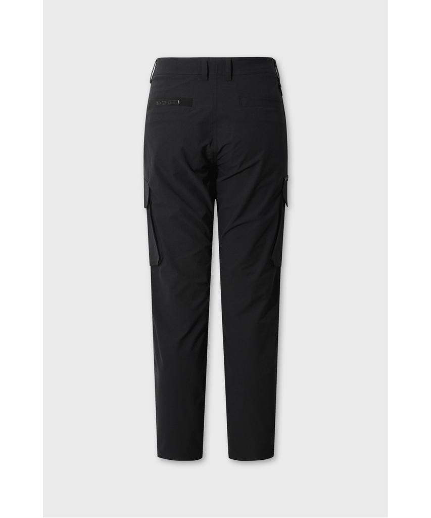 WAAC Men Cargo Tapered Pants Wmpnm26202Bkx