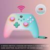 Licensed Xbox PowerA Advantage Wireless Controller for Xbox Series Beach Vibes [Officially Product] XS - XBGP0566-01 [2-Year Warranty]