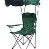 Huquannong Outdoor Camping Folding Chair with Canopy