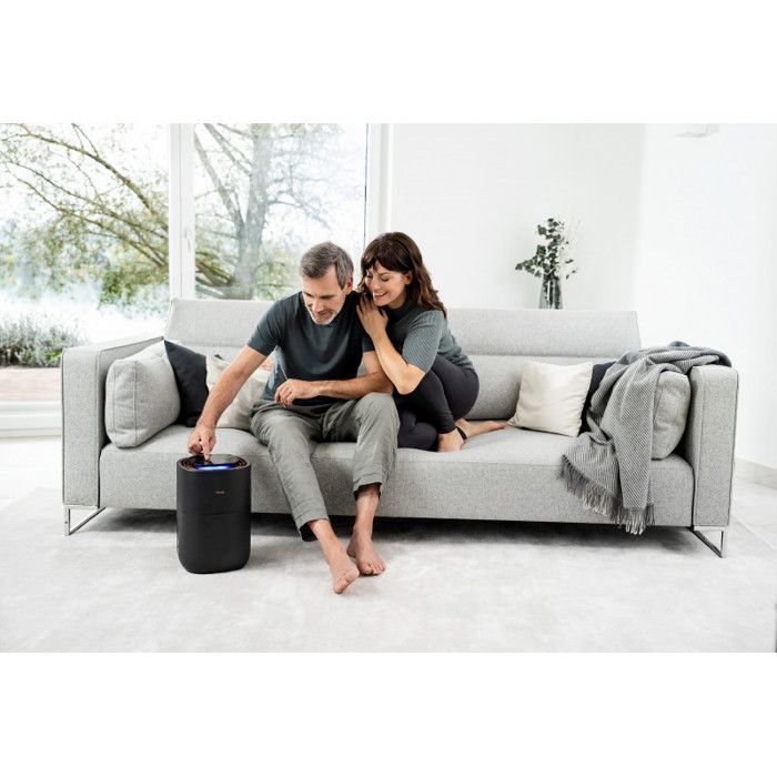 Lb 300 plus - humidificateur d'air