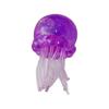 Squishies Jellyfish Squish Toy Fidget Toy, Water Sensory Soft Jelly Squeeze Stress Relief Fidget Toy