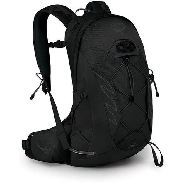 

Рюкзак Osprey Talon 11 stealth black