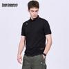 Mark Fairwhale Men's Cooling Antibacterial Polo Shirt