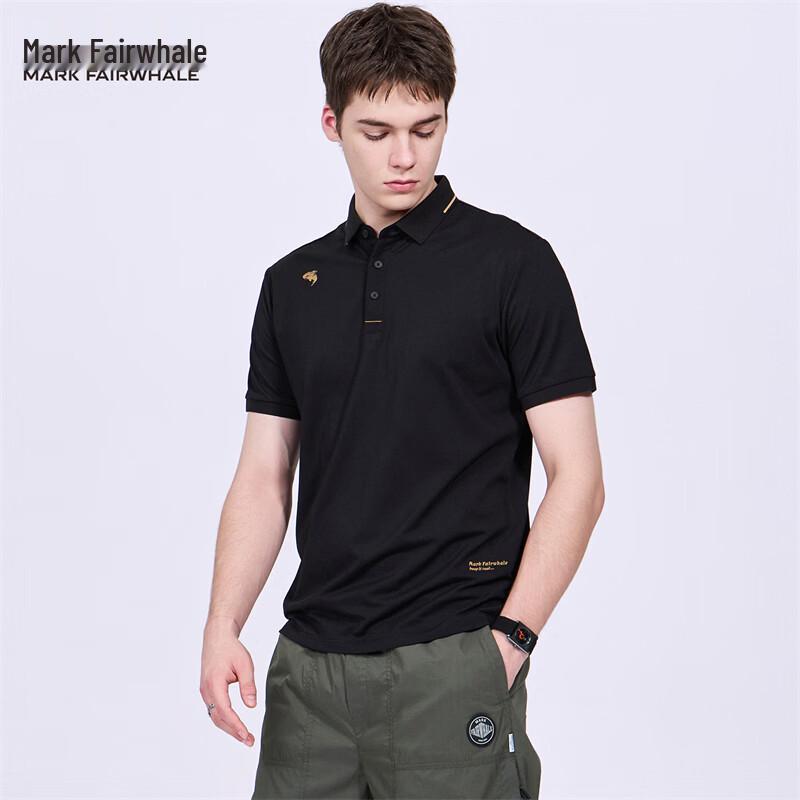 

Мужская охлаждающая антибактериальная рубашка-поло Mark Fairwhale 2XL