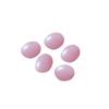4.5cm Luminous Stones Dark Pebbles Fish Tank Glow In The Aquarium Rocks Pebbles