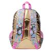 Smiggle Kids Backpack Large Capacity Students Outdoor Casual Daypack