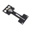 Adjustable Angle Track Saw Square Suitable for Triton  60 To 60 Degree Aluminum Alloy Multi Angle Track Saw Guide