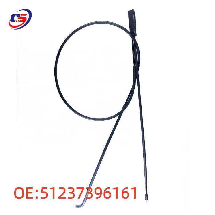 BMW F35 Compatible Hood Pull Cable