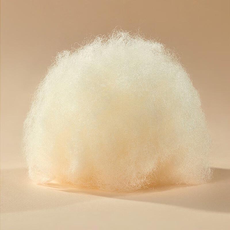 Fu'anna New Zealand Wool Winter Comforter