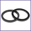 4pcs for 6.5 Inch Car Audio Speaker Spacer Mounting Ring Adapter 145mm ID