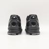 U509BS New Balance 509 Black Silver Metallic (Men's)