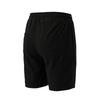 Men Drawstring Waist Casual Shorts with Large Front Pockets Relaxed Fit Lightweight Breathable Fabric for Daily Wear