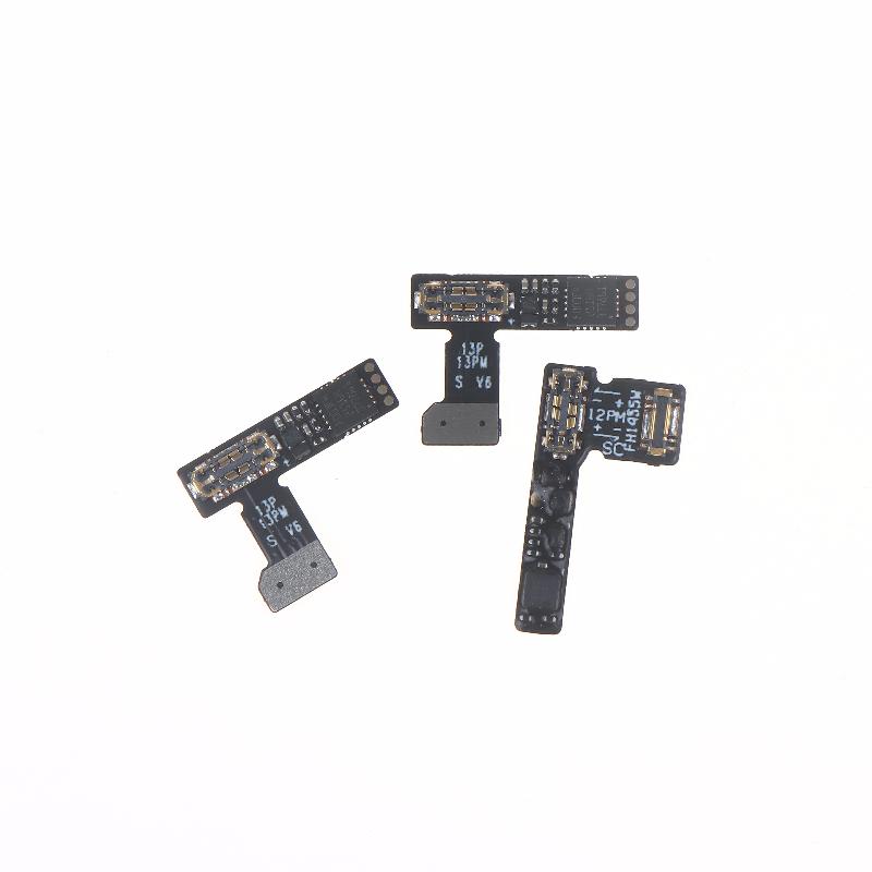Tag-On External Battery Repair Flex Cable Programmer For 11 12 13 14 15 Pro Max Battereis Read Write Repair Tool