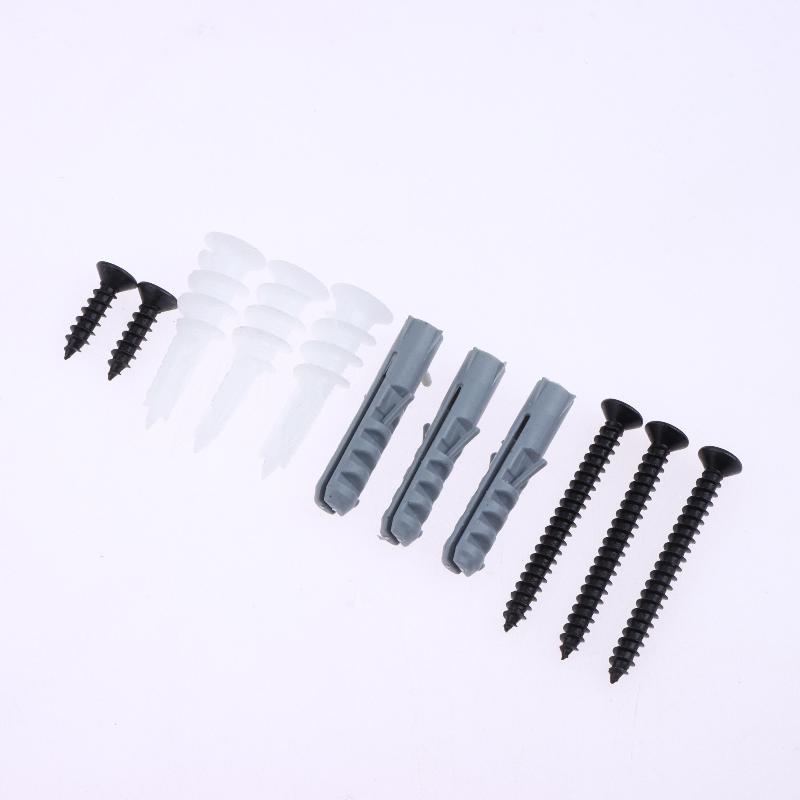 1 Set 5Mm Thicked Invisible L-Shaped Brackets Heavy Duty Cast Iron Floating Shelf Brackets For Kitchen Shelves Support