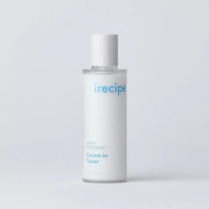 Unscented Moisturizing Aqua Phytoplex Cream-in-Toner 120ml