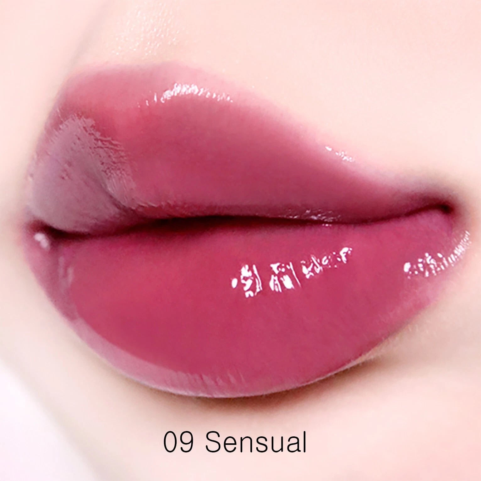 

AMUSE Fondue Balm 3.2g 10colors K-Beauty 09 Sensual