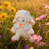 Angel Sheep Plush Toy For Kids Soft Stuffed Animal Gift For Children Birthday