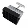 20 Cells Manual Soil Block Maker With Comfortable Grip Soil Blocker New