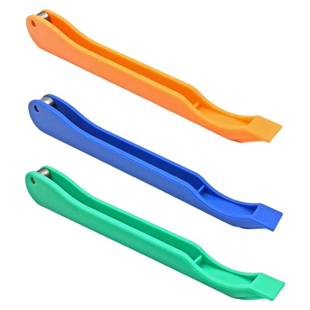 Durable Tained Glass Hand Foiler Sturdy Hand Foiler Manual Foiling Tool  Introductory Tool