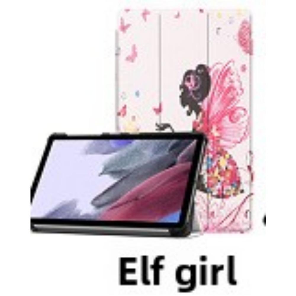 

Premium Leather Case for Amazon Fire HD10 2019 HD8PLUS 7 Inch Protective Cover HD8PLUS/HD8 2020/2022