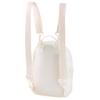 New PUMA Sherpa Backpack Mini Women's White 078190-03