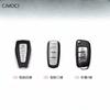 Premium Tpu Key Cover For  Geely Vision X1/X3/Panda/King Kong - Protective Key Fob Case Keybag Keychain