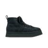 Adidas Campus 00s Iarnă Mid Negru Adidași Femei Negru Core Carbon JR3737