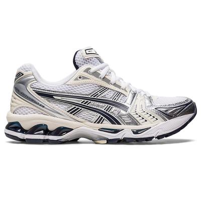 Sneakers White / Navy Gel-Kayano 14