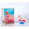 10CM Anime Yukinoshita Yukino Figure Swimsuit Yuigahama Yui My Youth Romantic Comedy Is Wrong As I Expected Figure Toy Gift PVC