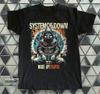 System Of a Down SOAD Wake Up Black Unisex T-shirt Size S-5XL CS075