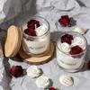 Eco-Friendly Soy Wax Scented Candle Natural Clean Burning Candle with Long Burn Home Decor & Gift