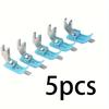 5pcs – blue