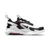 Nike Air Max Bolt Low Top Running Shoes Black White Children Aged 3 7 Years Old CW1627-100