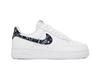 Nike Air Force 1 Low '07 Essential White Black Paisley (Women's)