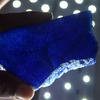 Natural Blue Sapphire Loose Gemstone Uncut Raw Rough Raw 673.45 ct September Birthday Birthstone