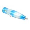 20cm 185g Topwater Fishing Lures GT Popper Lures Saltwater Popper Lures Floating Fishing Lures Tuna