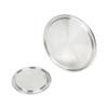 Sting Xu 304 Stainless Steel Quick-Release Blind Plate Clamp