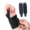 Adjustable Wrist Brace Perfect for Women & Men Support Wrap Strap Hand Carpal Tunnel Brace Fitness Suitable Both Right Left Hand