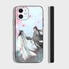 The Founder Of Diabolism Comics Phone Case For IPhone 17 Air 16 15 14 13 Pro Max 11 12 Black Silicone Cover