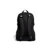 Adidas Polyester Backpack Regular Unisex Black Adidas H45607