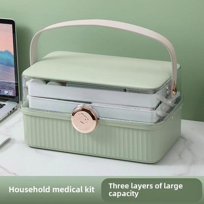 Kit pronto soccorso – Kit di pronto soccorso