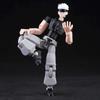 9L3D Gedruckte Jujutsu Kaisen 3D Mini-Figuren, Satoru Gojo & Geto Suguru Action-Modell, Anime PVC Sammlerstatue, Geschenk für Fans