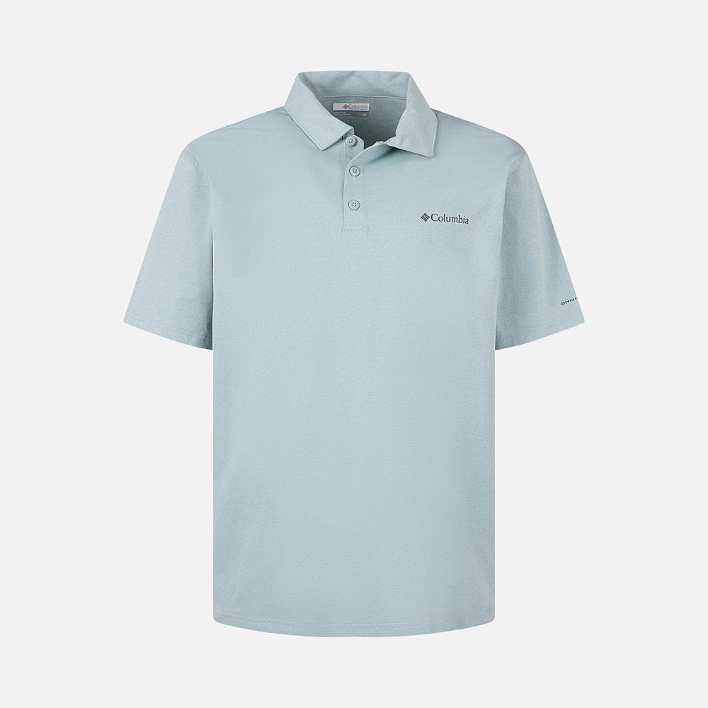 COLUMBIA Men'S Beyond Peak Polo Shirt