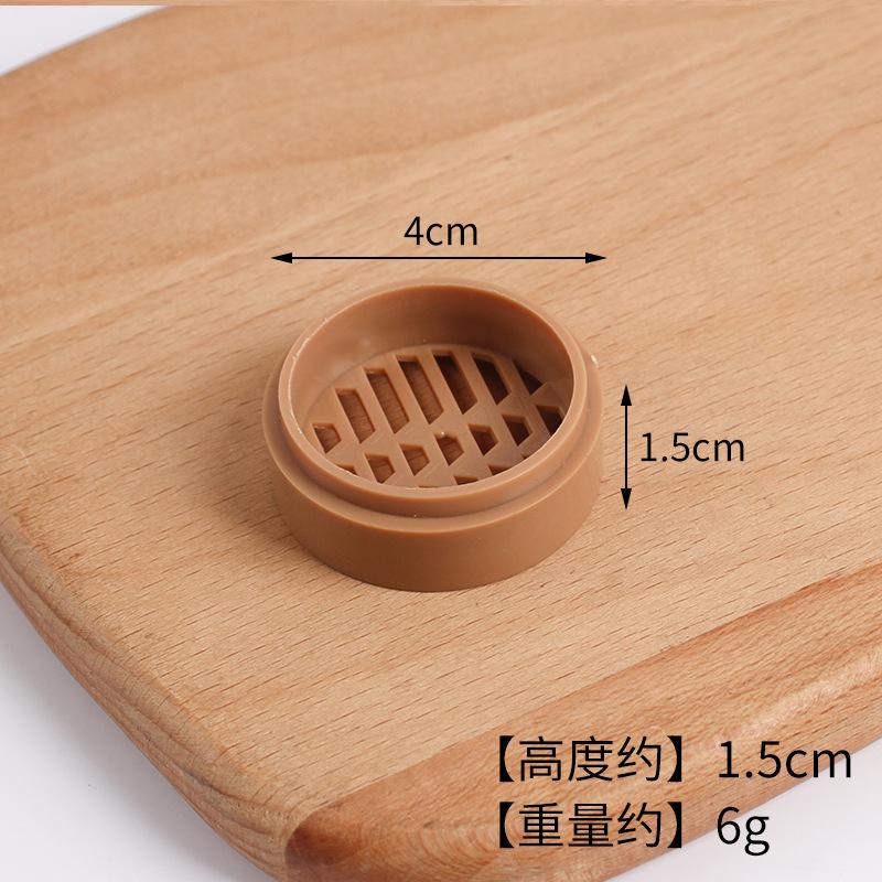 Mini Miniature Simulation Plate Small Bowl Tableware Diy Food Play Accessories Mini Container Play House Kitchen Toys