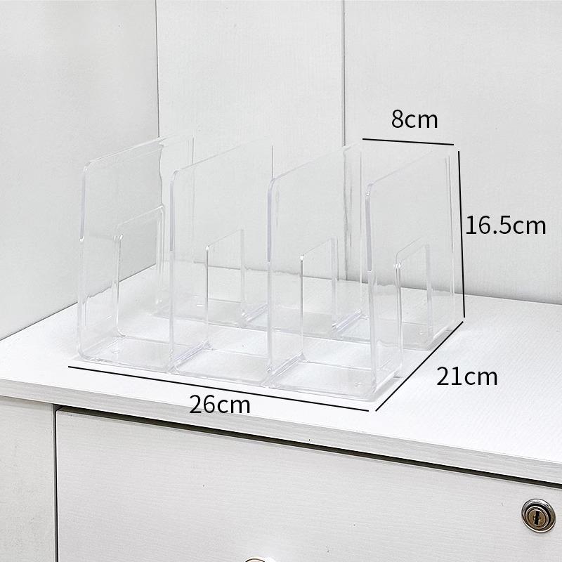 Küchenschrank Schublade Frischhaltefolie & Gewürz Aufbewahrungsregal